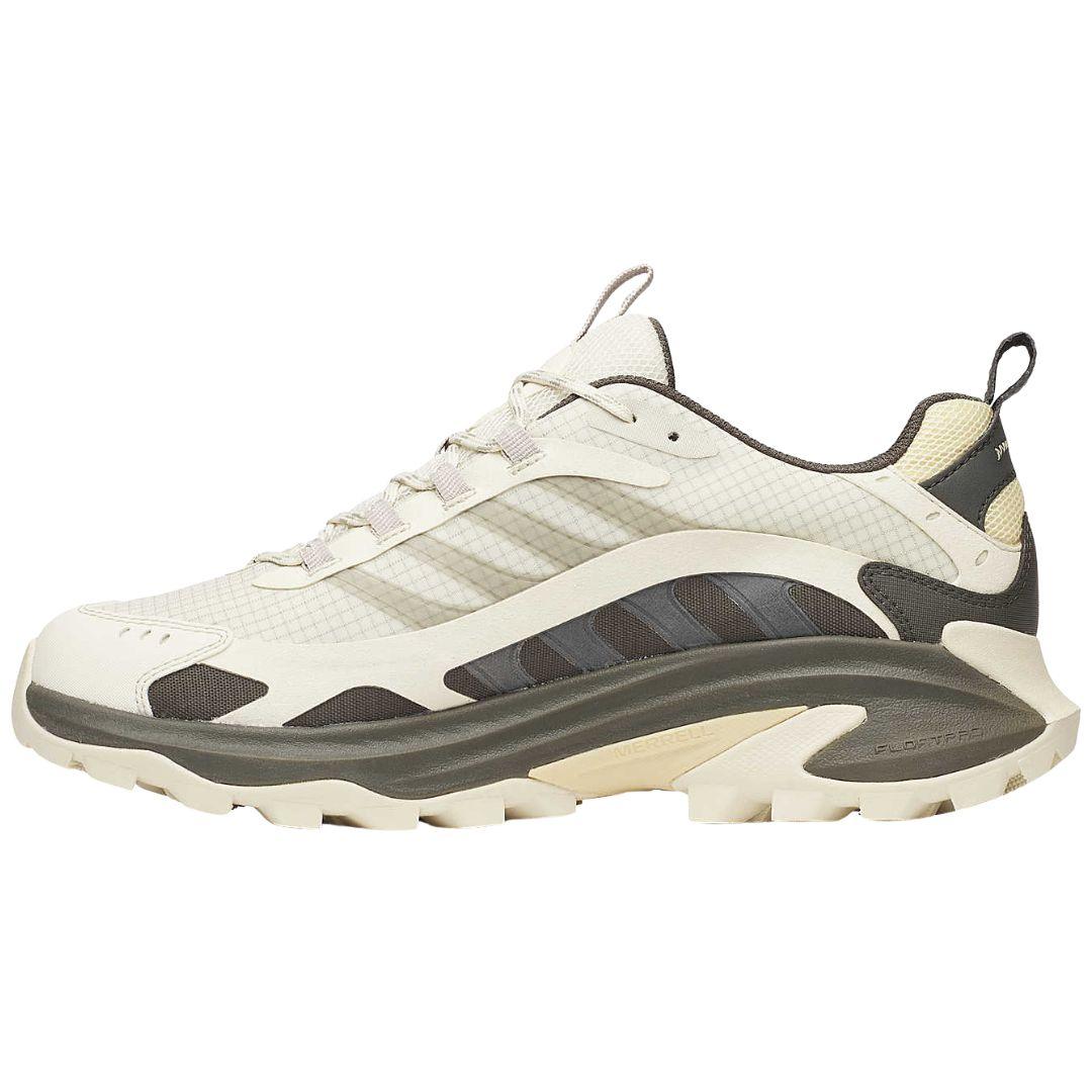 Merrell Men's Moab Speed 2 Gore-Tex Hiking Shoes